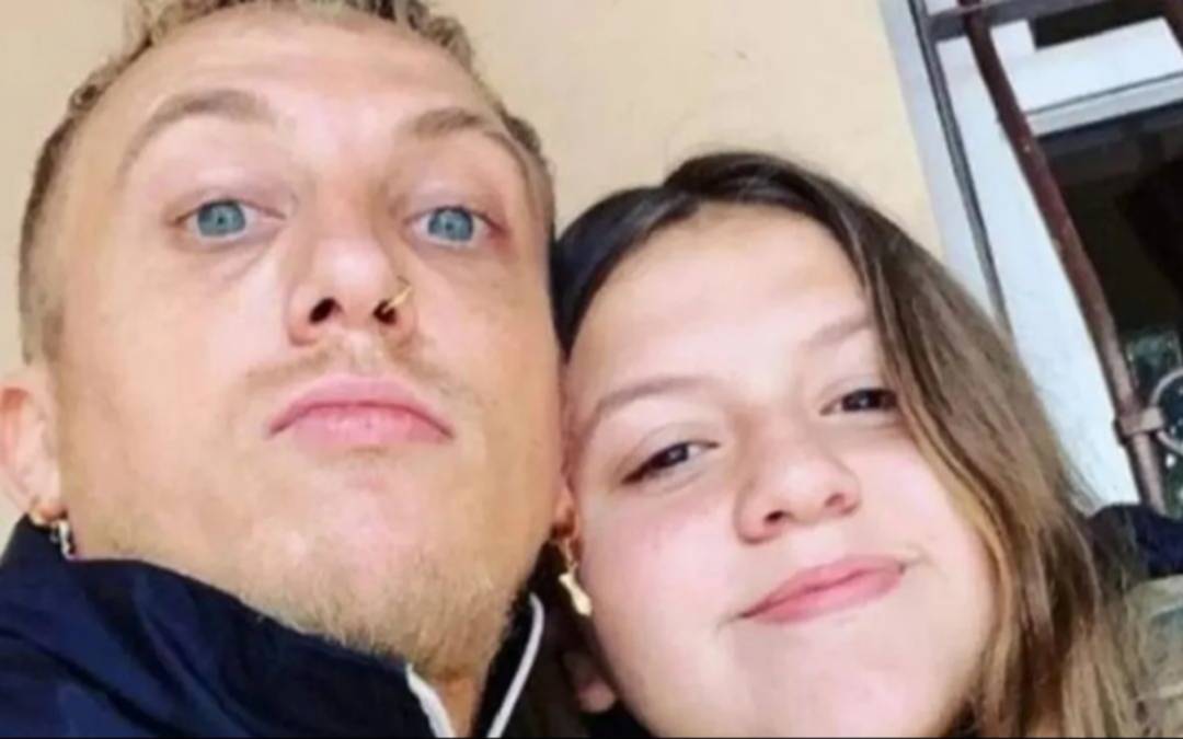 El Polaco fue internado de urgencia y se pierde el viaje de egresados de su hija: cómo está su salud