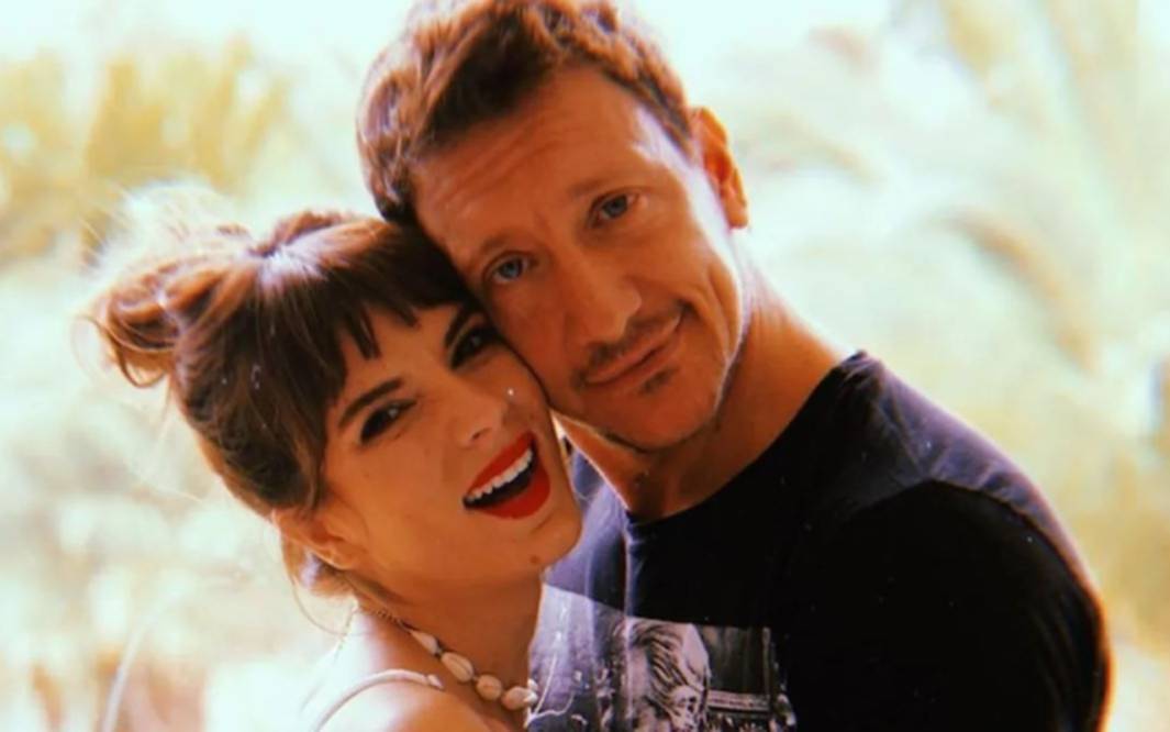 El final definitivo: Gime Accardi y Nico Vázquez firmaron el divorcio en medio del escándalo