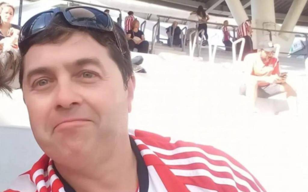 Audiencia definitoria en la antesala del juicio por el crimen del docente en La Plata