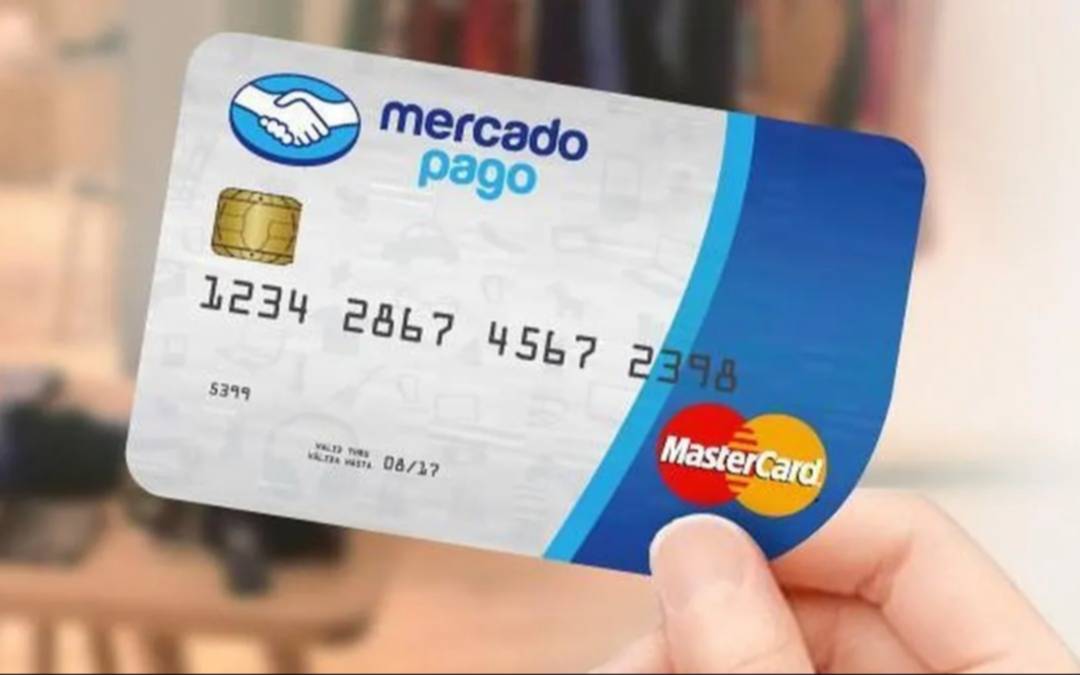 Mercado Pago lanza tarjeta de crédito en Argentina, mientras tramita licencia bancaria