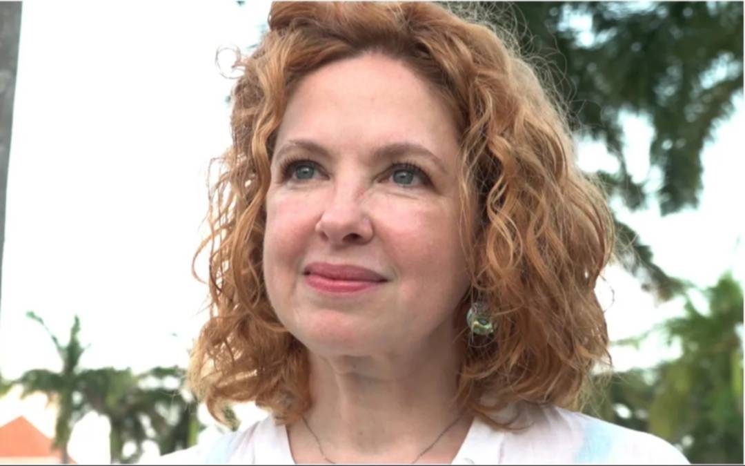 Fiscalía pide 3 años y 6 meses de prisión para Andrea del Boca en el juicio por “Mamá Corazón”