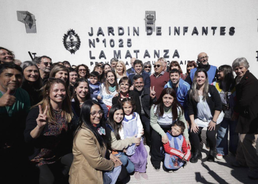 La Provincia anunció medidas para las Pymes