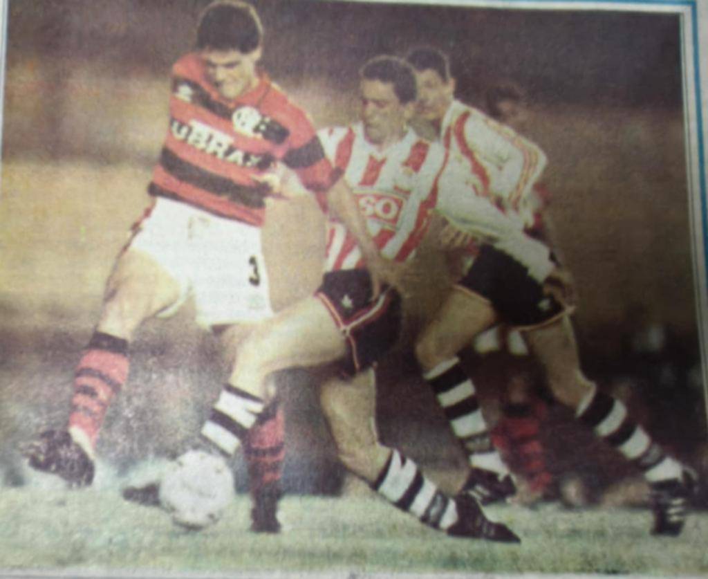 Flamengo: al Maracaná por tercera vez