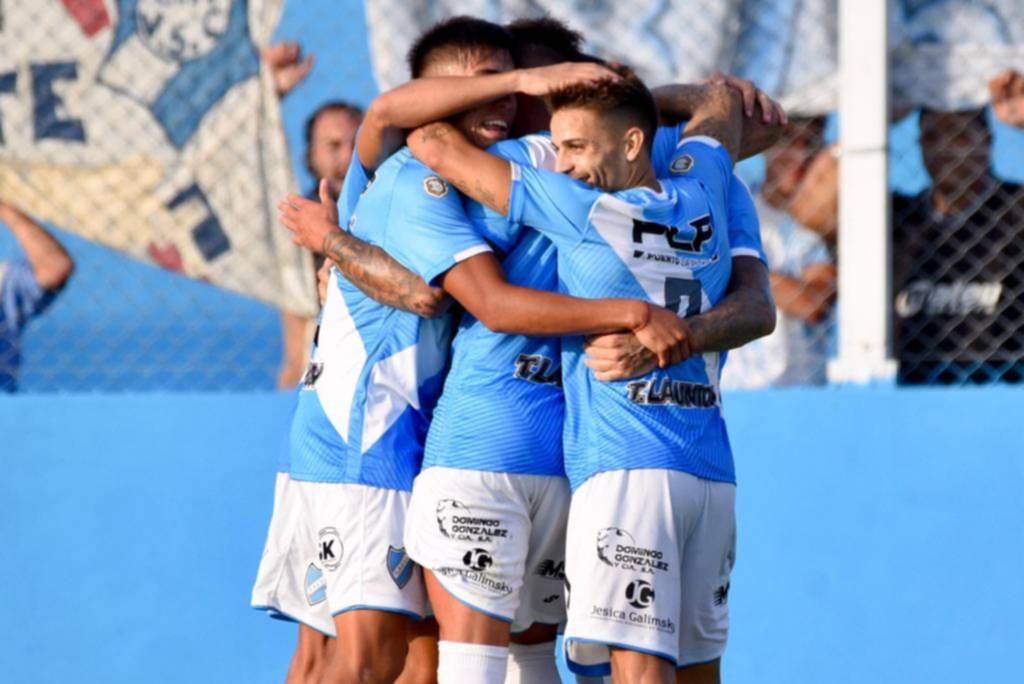 San Carlos necesita volver al triunfo
