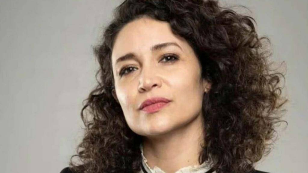 Mengolini negó haber vuelto con Fito: “Hay una operación para volverme loca”