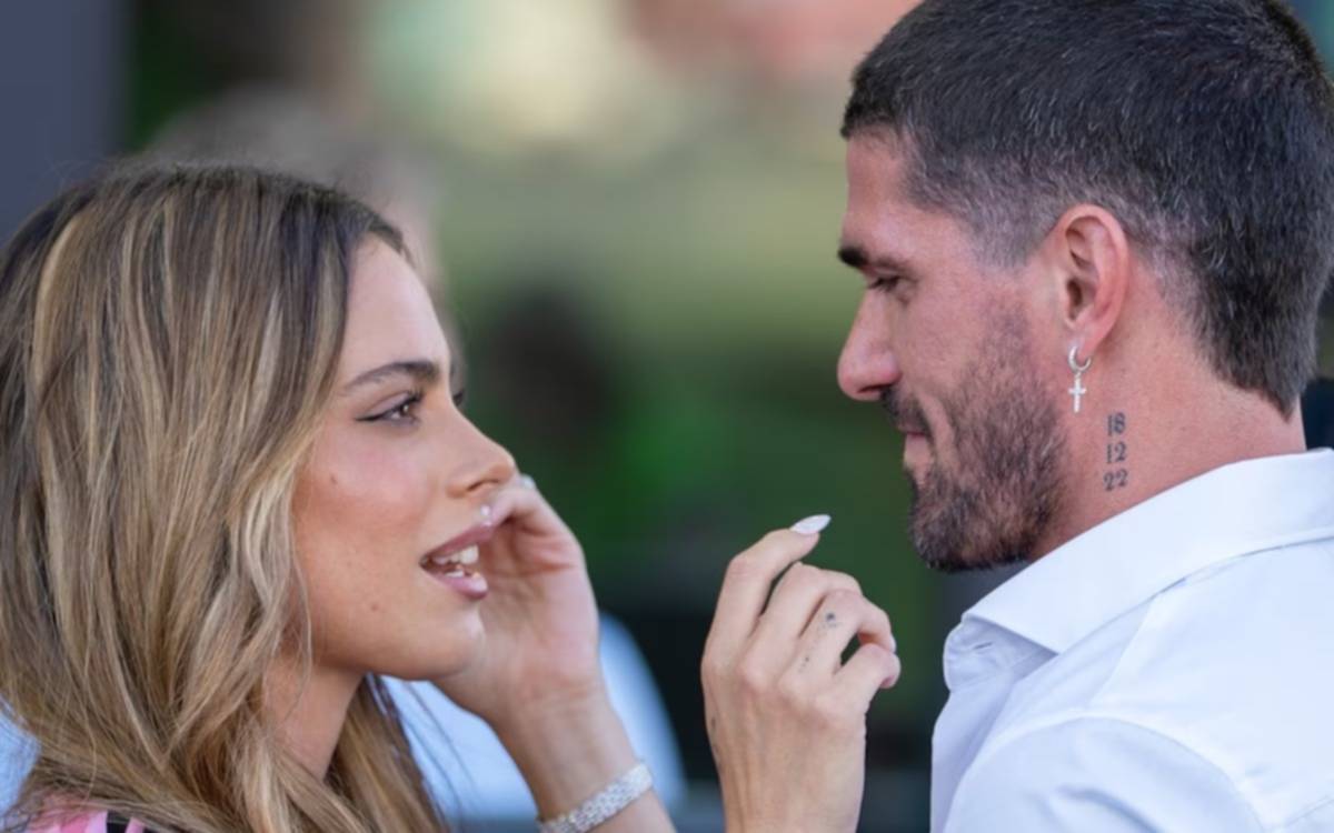 Tini Stoessel y Rodrigo De Paul: confirmaron cuándo y dónde será su casamiento