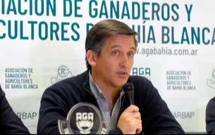 Bahía Blanca: la Asociación de Ganaderos convocó a una asamblea por caminos y patrullas rurales