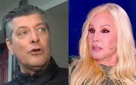 Mario Pergolini intenta reparar la relación con Susana Giménez: “Tiene derecho a estar enojada”