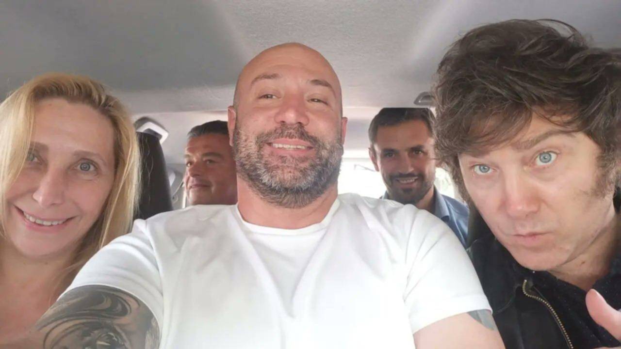 Allanaron la Agencia de Discapacidad, la Droguería Suizo Argentina y domicilios particulares