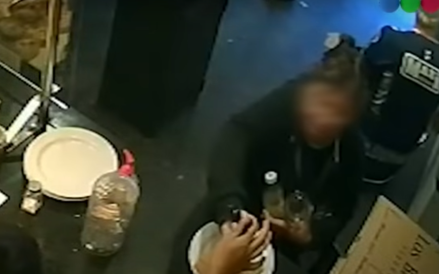 Viuda negra engaña y droga a señoras para robarles en Quilmes