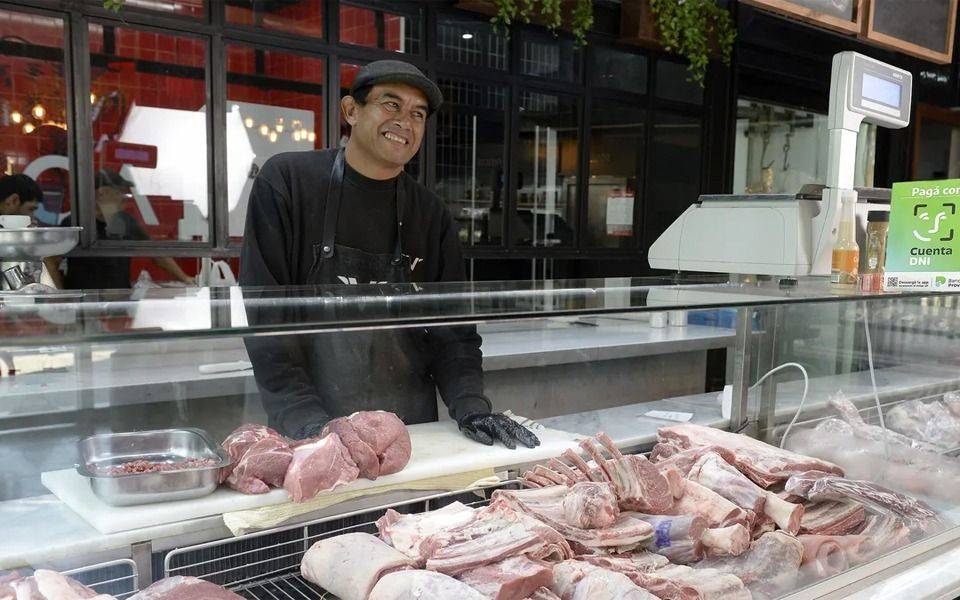 Carnicerías, el descuento más esperado de Cuenta DNI: este sábado, el último del mes con la promo