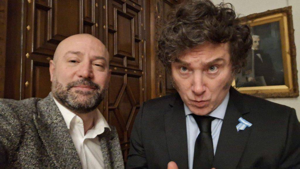 El Gobierno en la mira: avanza la causa por defraudación