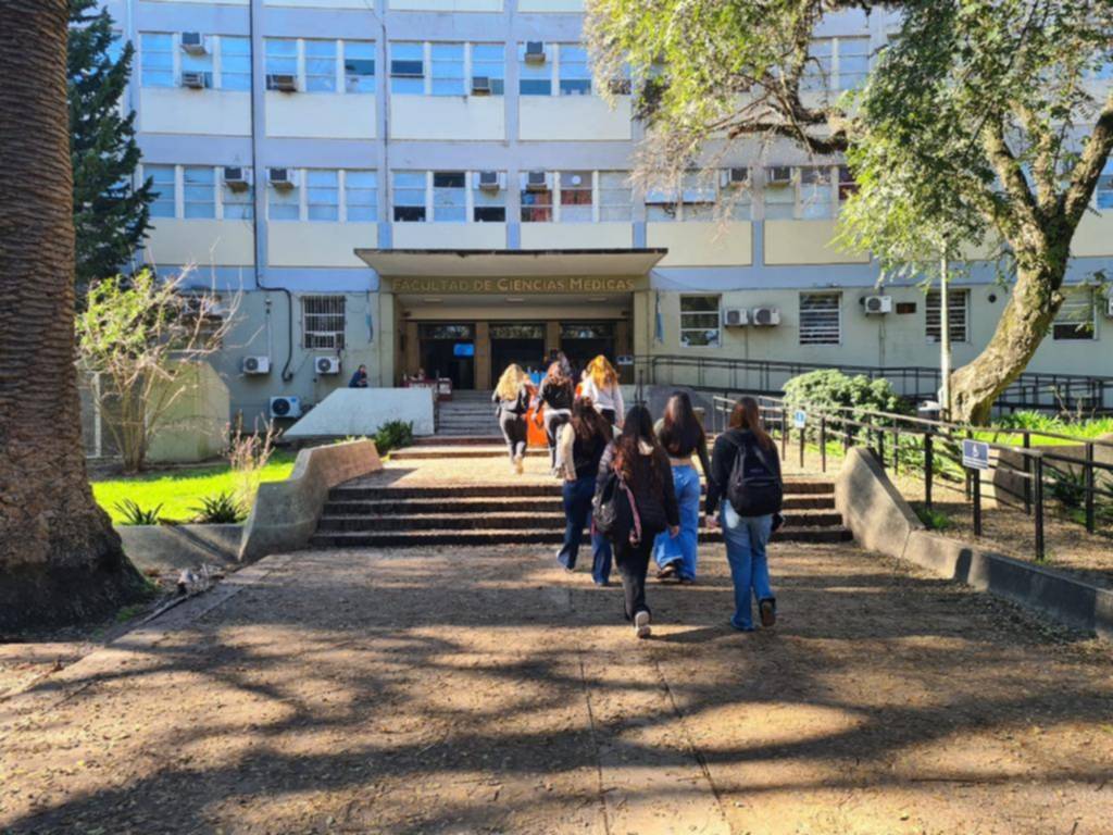 Prevén nuevos paros y una marcha universitaria