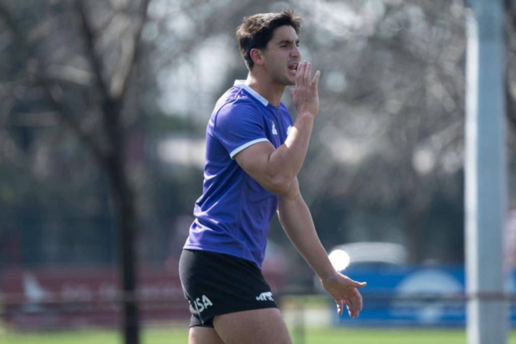 Los Pumas van por la revancha ante All Blacks