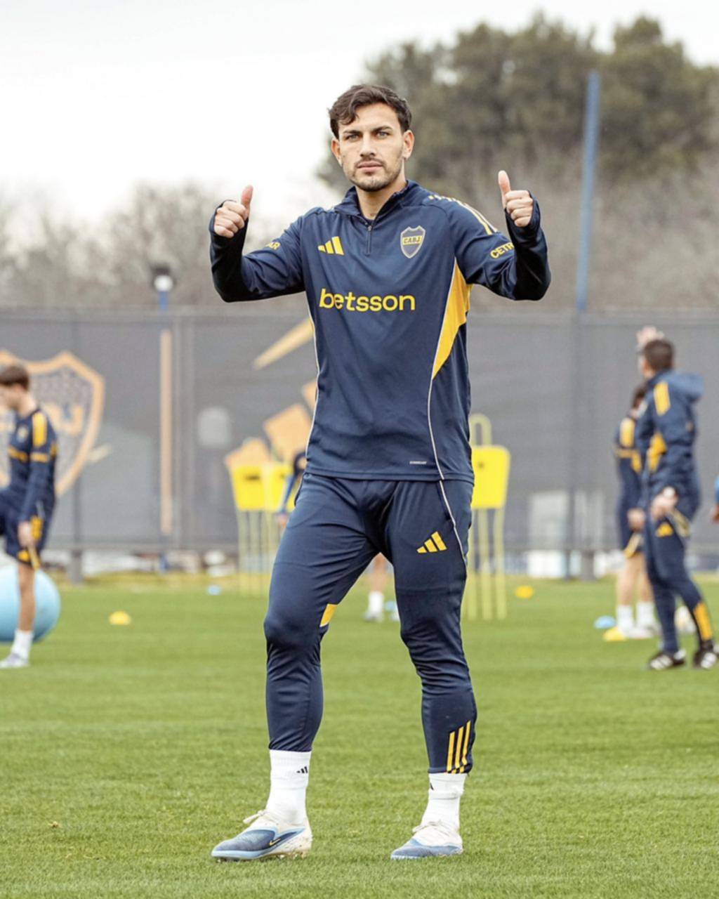 Quiere ir por más Boca busca reafirmar su levantada ante Banfield