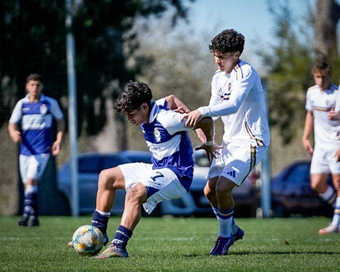 La Sexta se salvó en una fecha desigual ante Boca