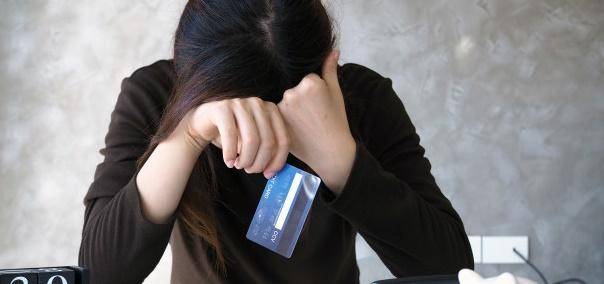 El endeudamiento en las familias va en aumento