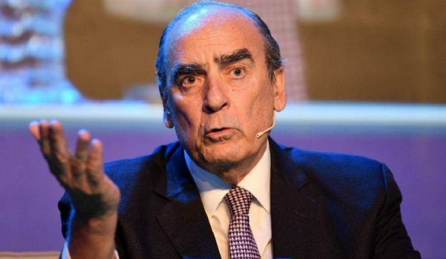 Presuntas coimas: el Gobierno asegura que es “algo “armado”
