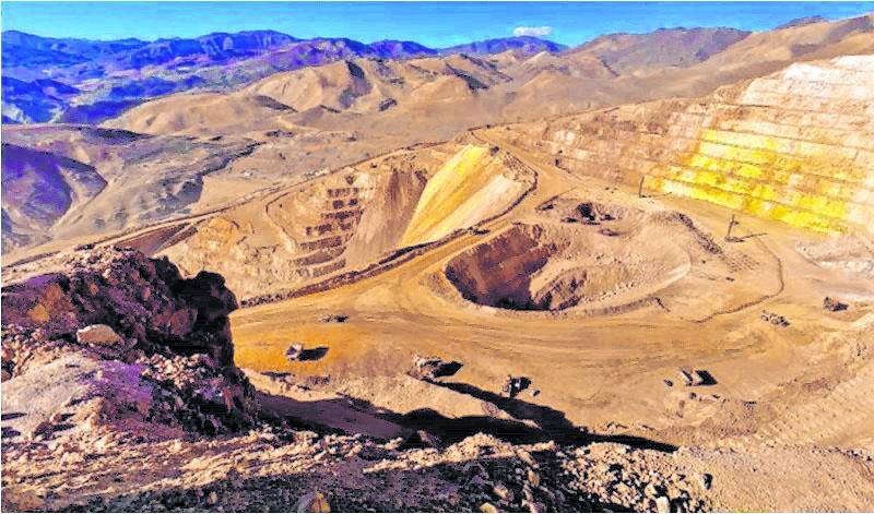 El cobre, una gran oportunidad para la Argentina: una década decisiva ante la demanda global