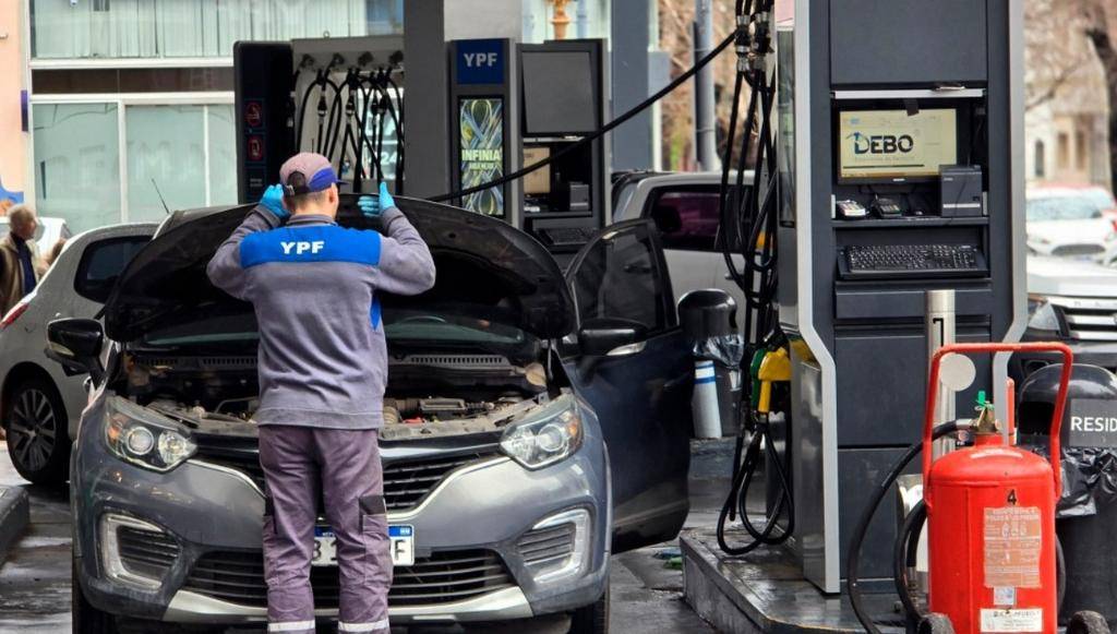 Los “microprecios”, sorpresa y malestar entre los estacioneros