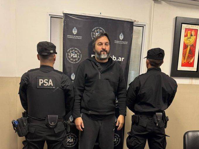 Causa Fentanilo: el futuro judicial de Furfaro y el rol de los imputados