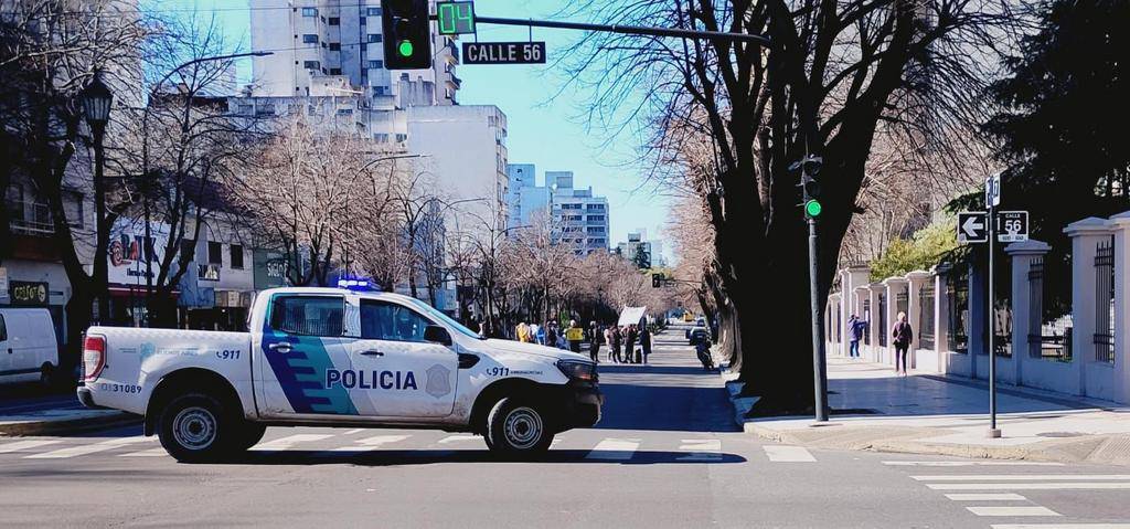 Renovado pedido de justicia por Thiago Vera