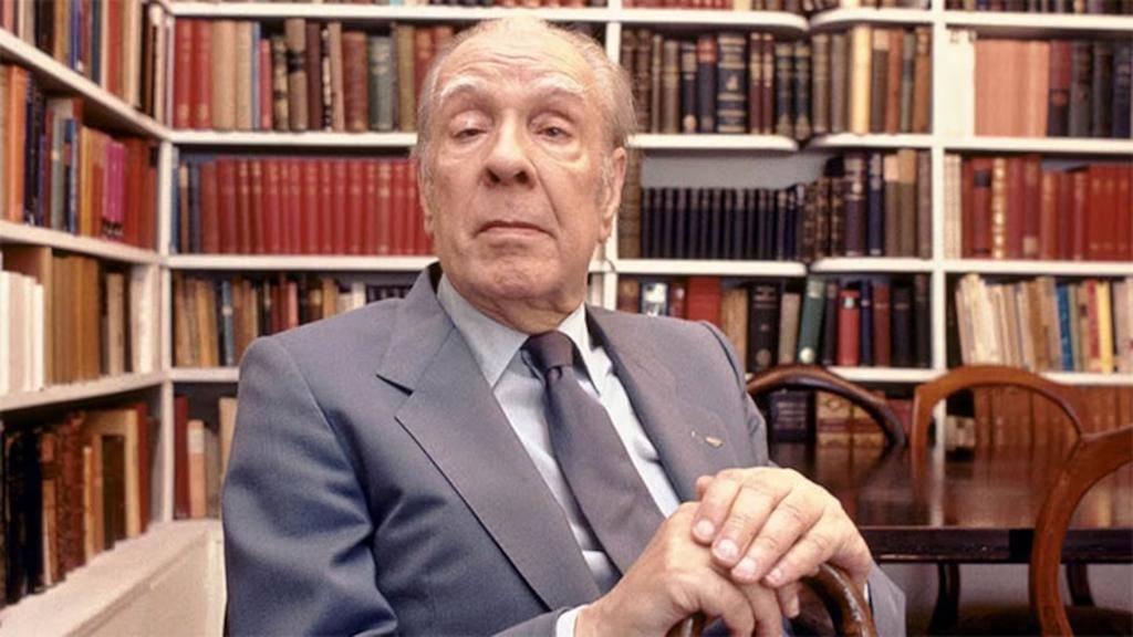 Jorge Luis Borges: la inmortalidad de la literatura, entre espejos y bibliotecas