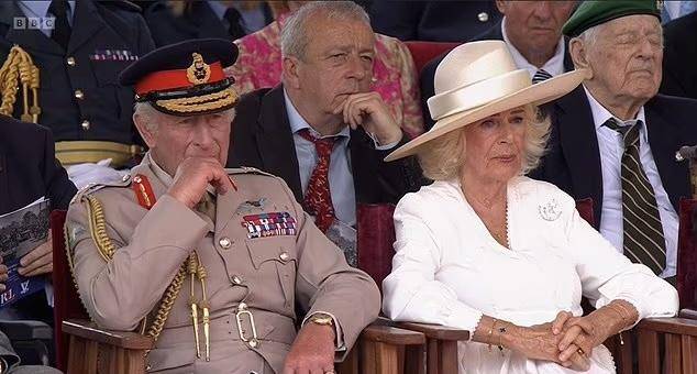 Carlos III y un homenaje distinto: menos romanticismo, más memoria del dolor