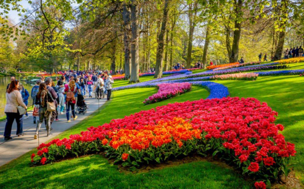 Un viaje sofisticado: entre grandes ciudades, quesos y champán