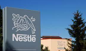 Nestlé volvió a fabricar chocolate en su planta fabril de Magdalena