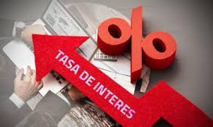 Se dispara el costo del financiamiento y frena proyectos en las empresas