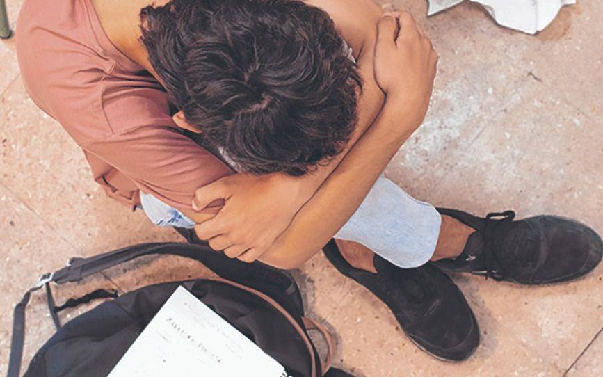 “No voy a estudiar en la Universidad”