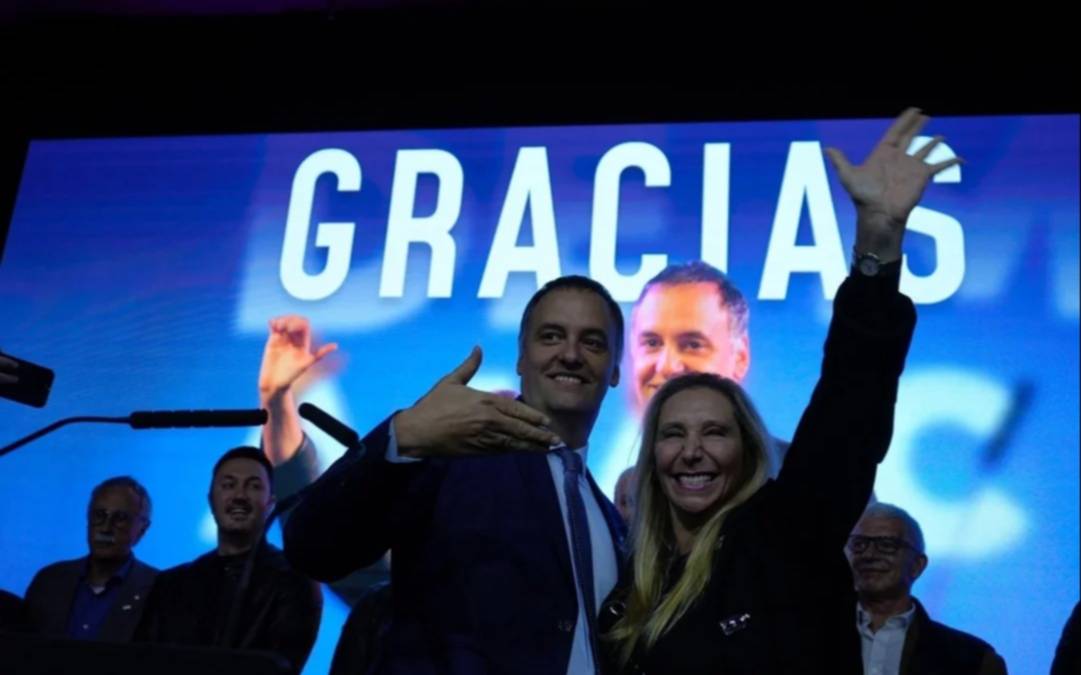 "El tiempo es el único juez que siempre revela la verdad": el mensaje de Adorni tras las denuncias por coímas