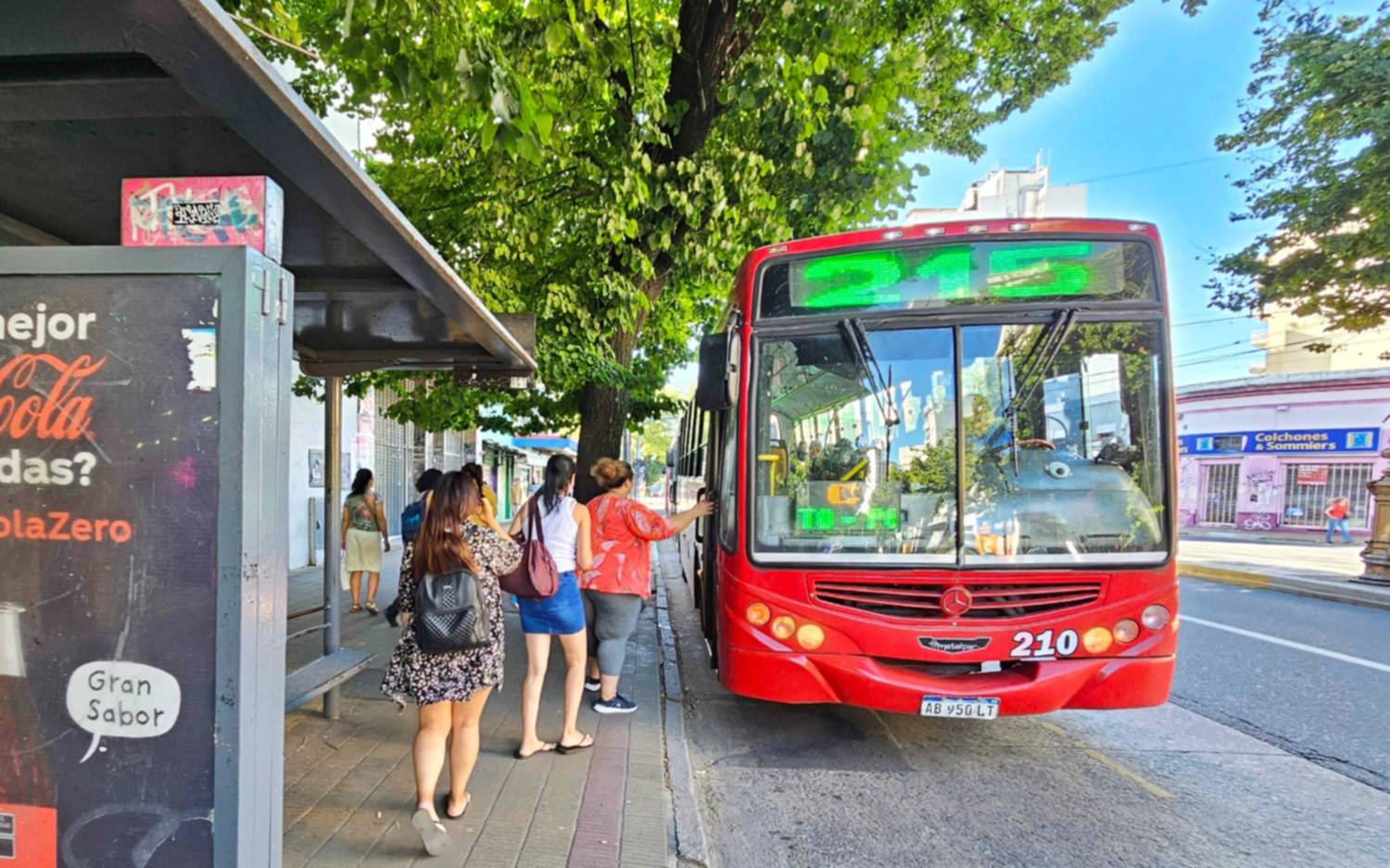 La Comuna licita el transporte: cuáles son las nuevas líneas que se analizan