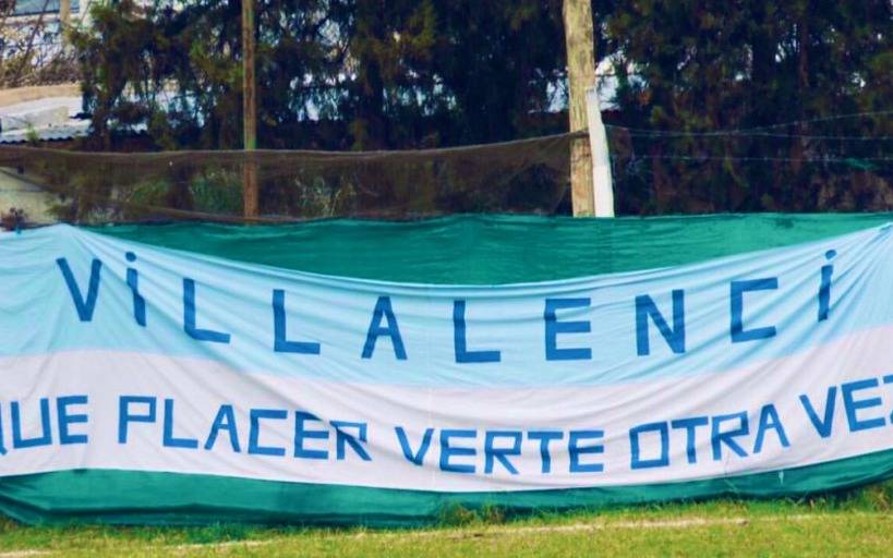 La Municipalidad de La Plata le otorgó $10 millones al Club Villa Lenci para obras