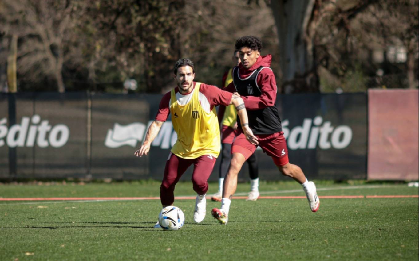 Estudiantes dio a conocer los futbolistas convocados para recibir a Aldosivi en UNO