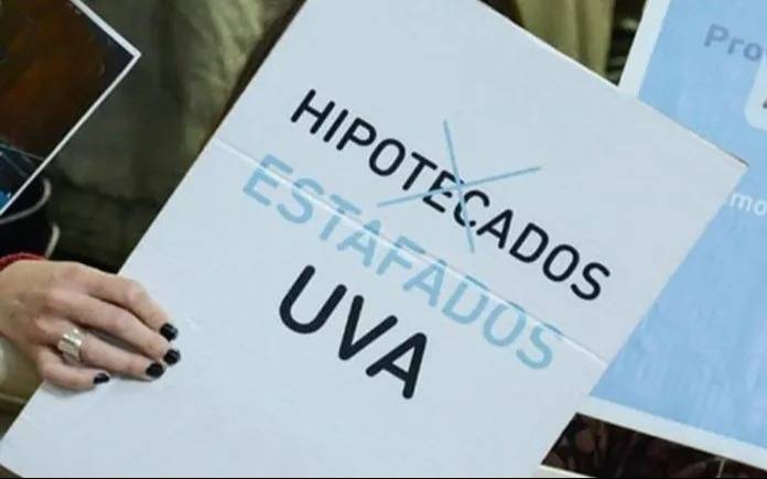 Nuevo revés judicial para un banco por un caso de hipoteca UVA: una cámara reitera la obligación de informar el costo financiero total
