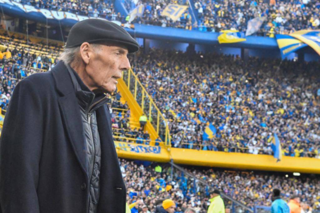 Miguel Russo, contento: “Era algo necesario ganar en La Bombonera”