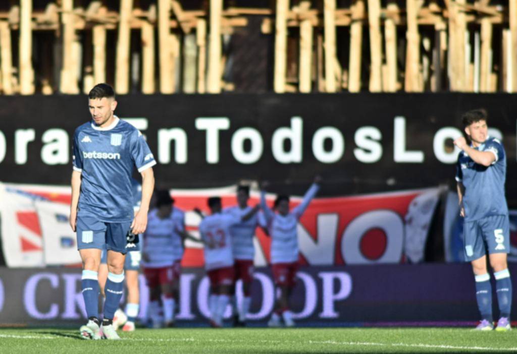 Qué Bicho te picó en el torneo, Racing