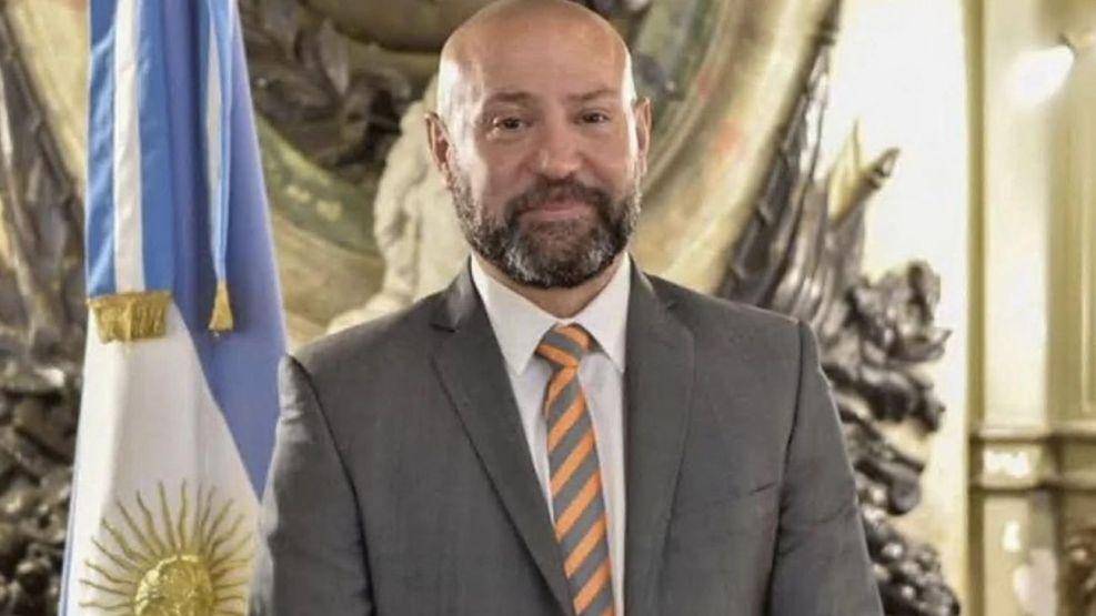 Una agencia por la salud, con manejos millonarios