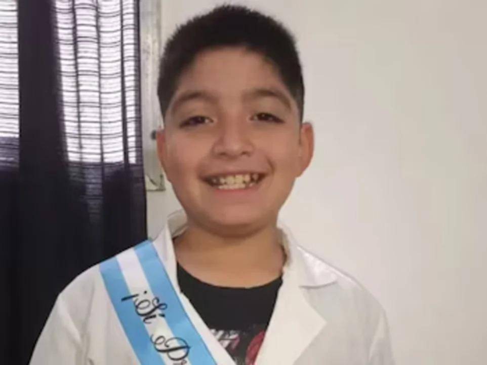 Juzgan a un policía por una tragedia en Wilde