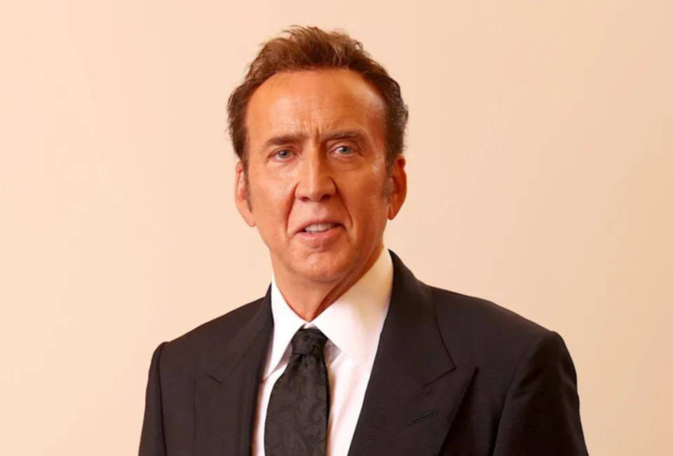 Bombazo: Nicolas Cage, cerca de firmar para ser el próximo “True Detective”