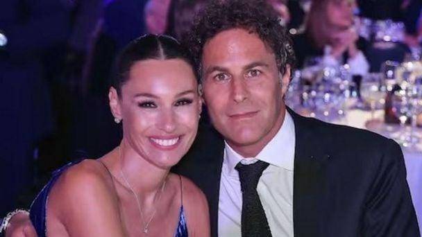 Pampita y su reconciliación: “Mi realidad era otra, no pensé que iba a cambiar”