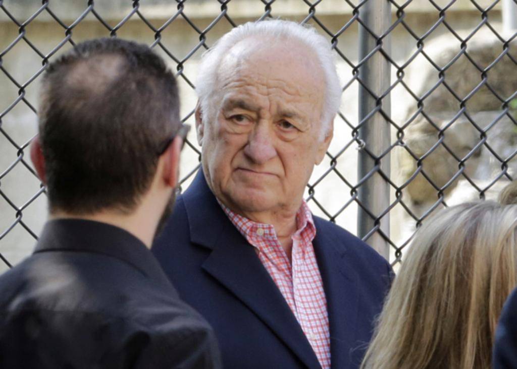 Murió el actor de “Los Soprano” que comenzó a actuar a los 60 años
