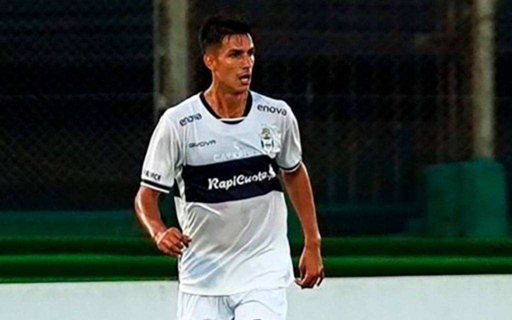 Para Giampaoli, Gimnasia debe hacerse fuerte de local sí o sí