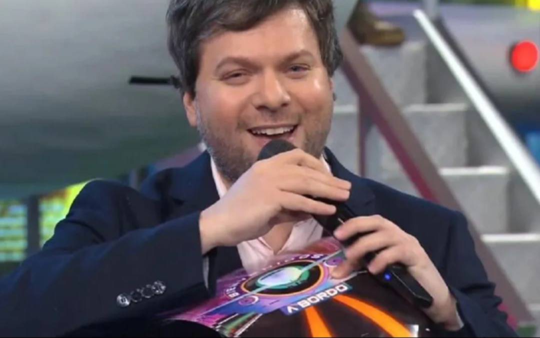 La idea de Guido Kaczka que puso en jaque a los otros canales