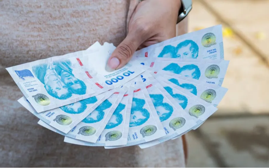 Plazos fijos, cuánto hay que depositar hoy para ganar $1.000.000 en 30 días: las mejores tasas