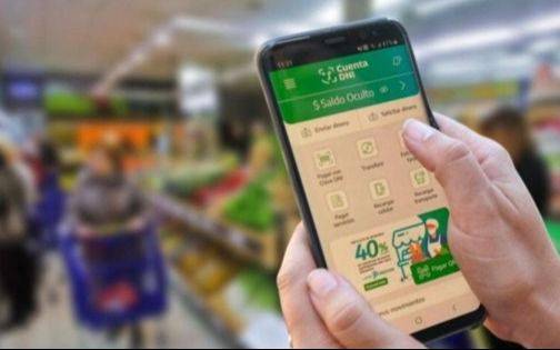 Cuenta DNI de Banco Provincia: última semana para aprovechar los descuentos en supermercados
