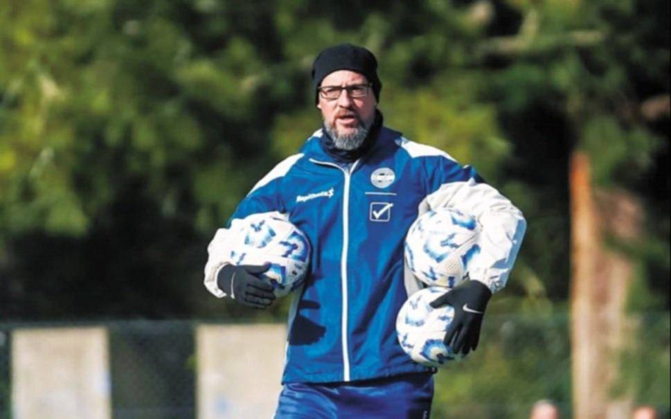 Gimnasia y un regreso complicado de San Juan