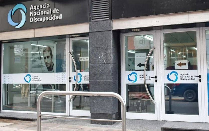 Supuestas coimas en ANDIS: para la Provincia “es un acto de tremenda corrupción, pero además de crueldad”